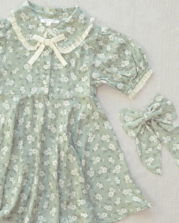 EVERLY BOW || BLOSSOM