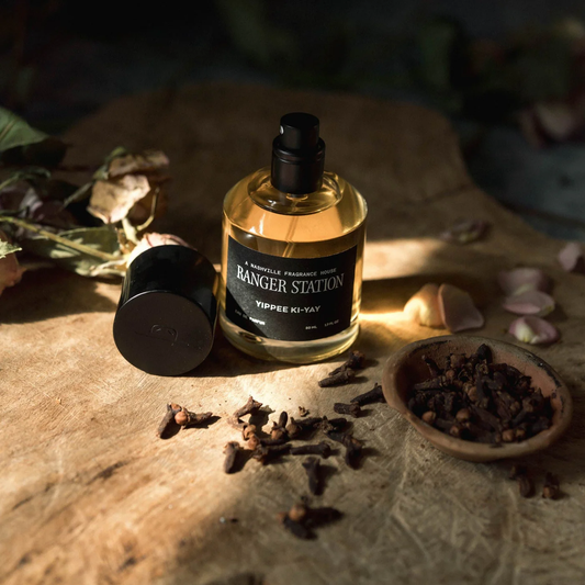 Yippee Ki-Yay | De Parfum 50ML