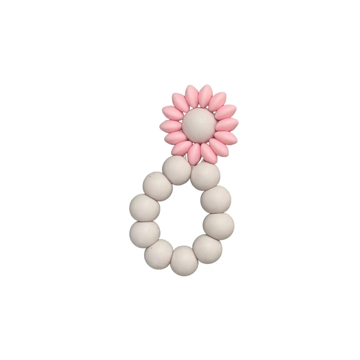 Sunny Teether | Baby's Breath