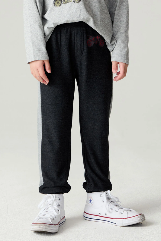 Moto Boys Jogger Pant
