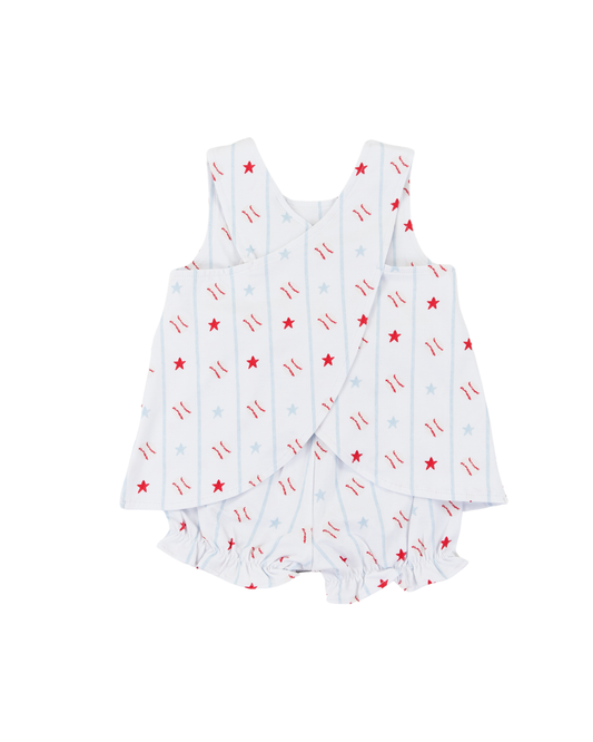 Cassidy Crossover Set | Little League