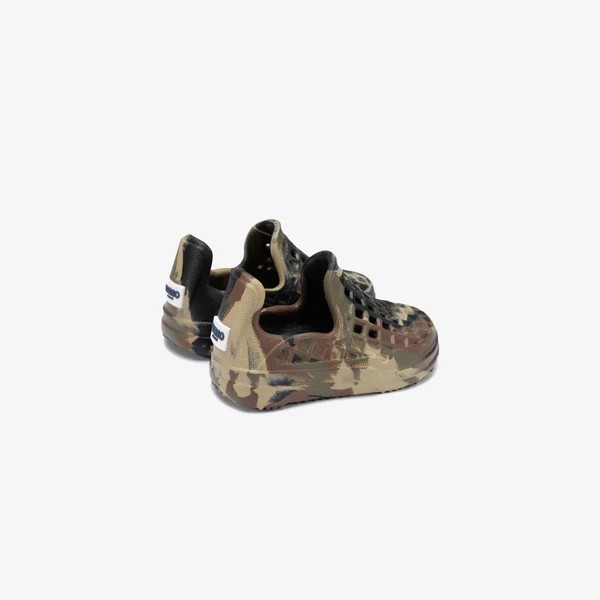 Scenario kids | Woodland Camo