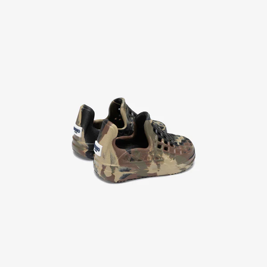 Scenario kids | Woodland Camo