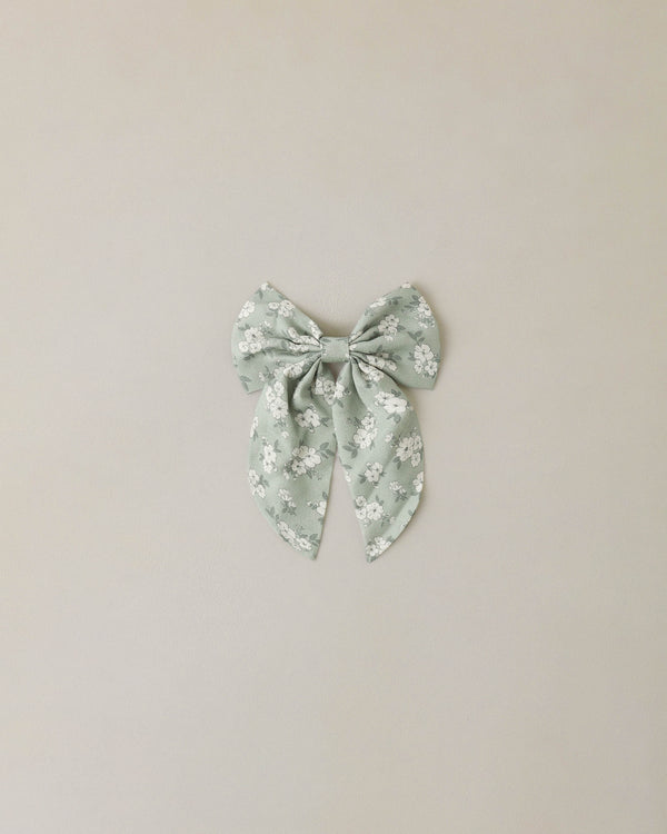 EVERLY BOW || BLOSSOM