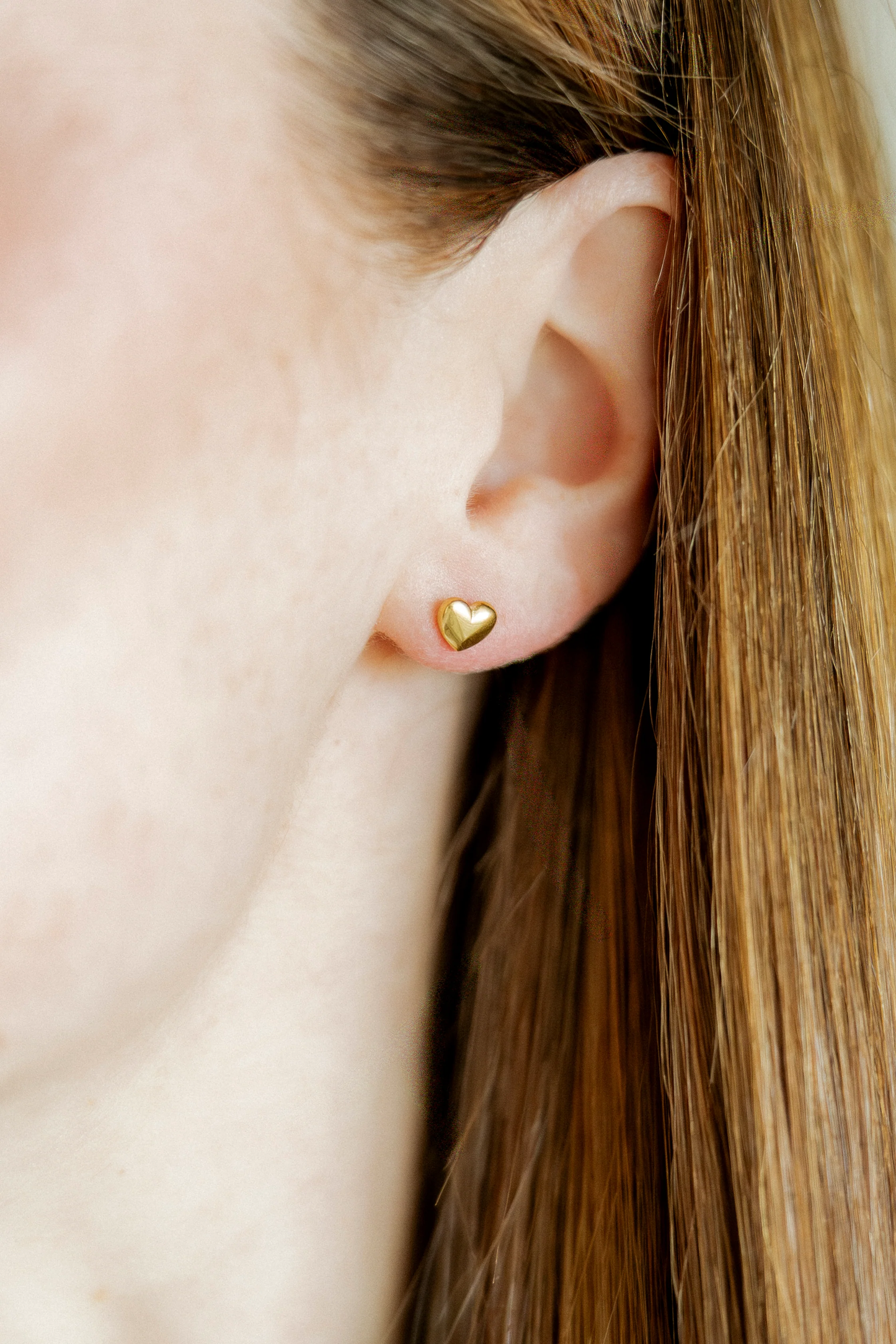 Screwback Stud Earrings | Hadley