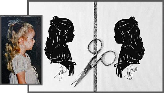 Silhouettes with Tim Arnold | Reservation