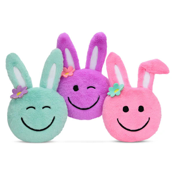 Happy Bunnies Set of 3