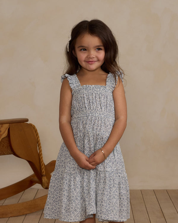 JOSIE DRESS | DITSY