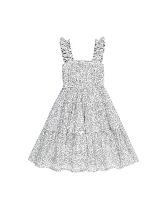 JOSIE DRESS | DITSY