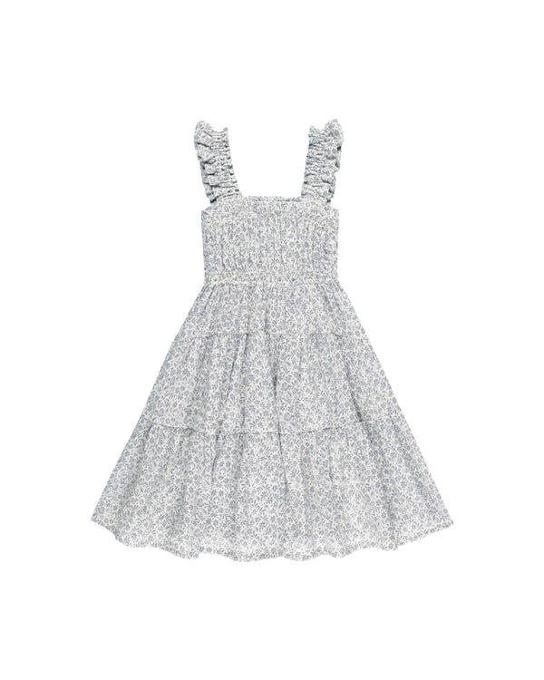 JOSIE DRESS | DITSY