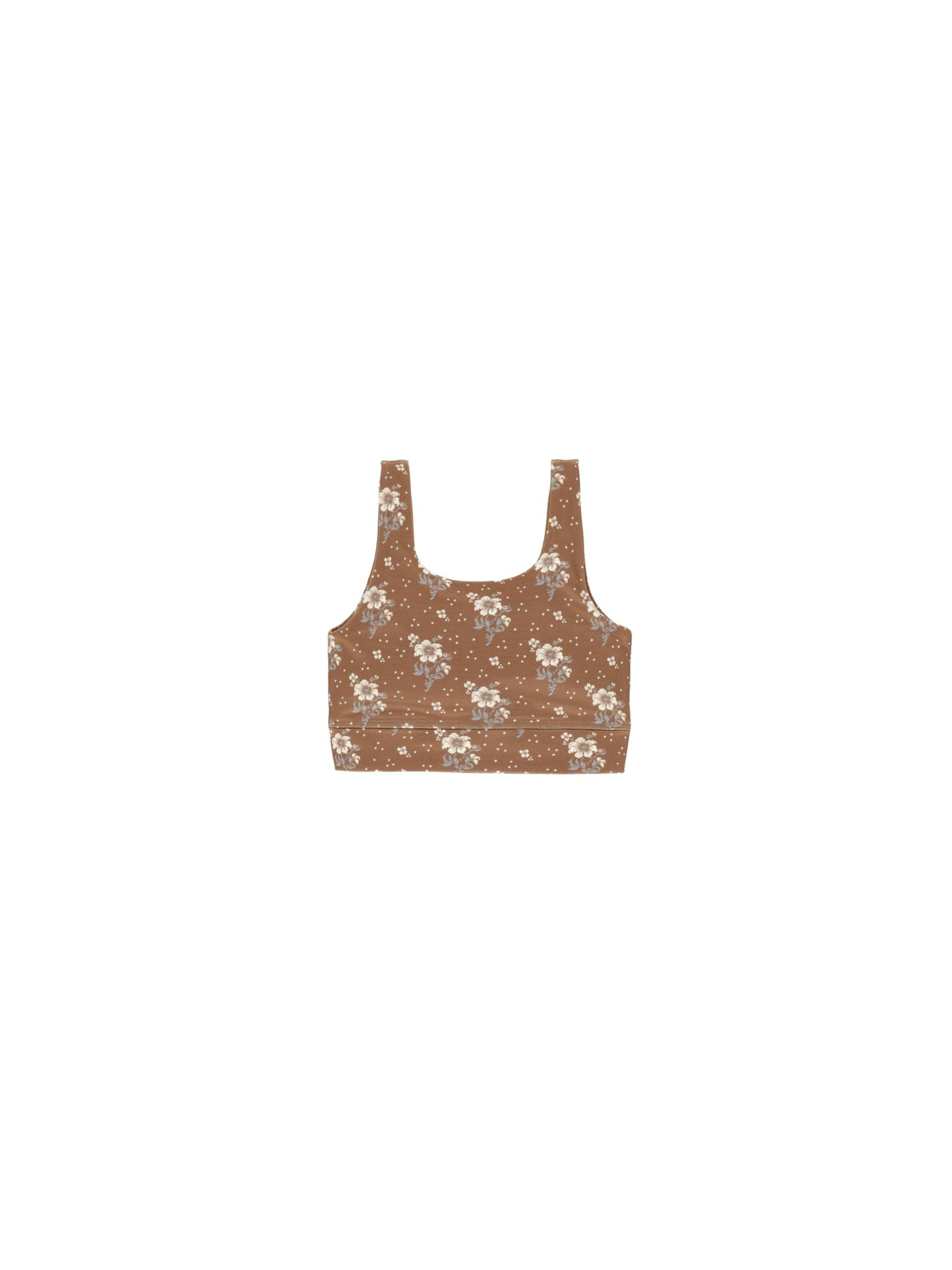 SWIFT SPORTS BRA | AUTUMN ROSE