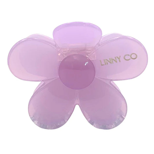 Gigi Hair Clip | Lavender