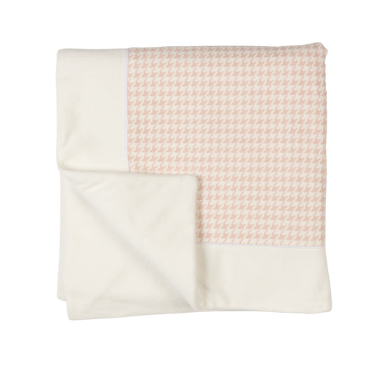 Lehane Blanket | Pink Balm