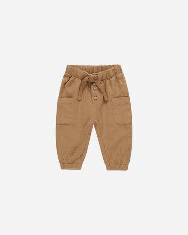 Luca Pant | Golden