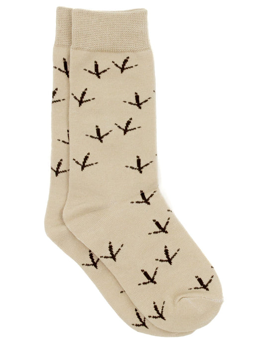 Boys Lucky Duck Socks | Turkey Tracks