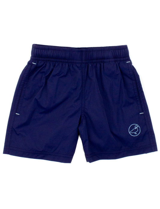 Boys Drifter Short | Marine Navy