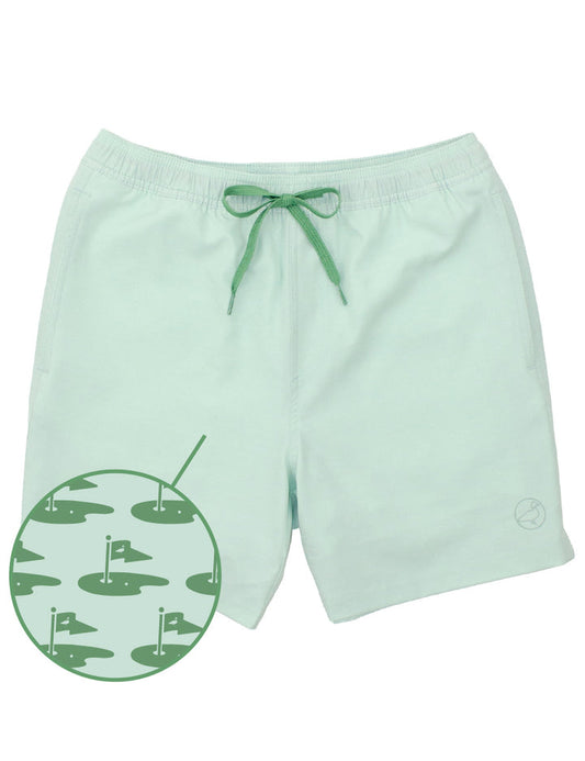 Men's Splash Swim | Birdie