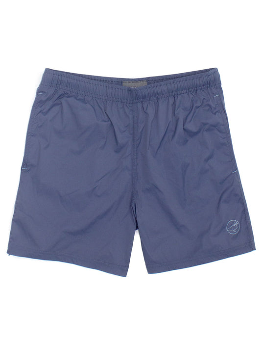 LD Boys Drifter Shorts | Slate Blue