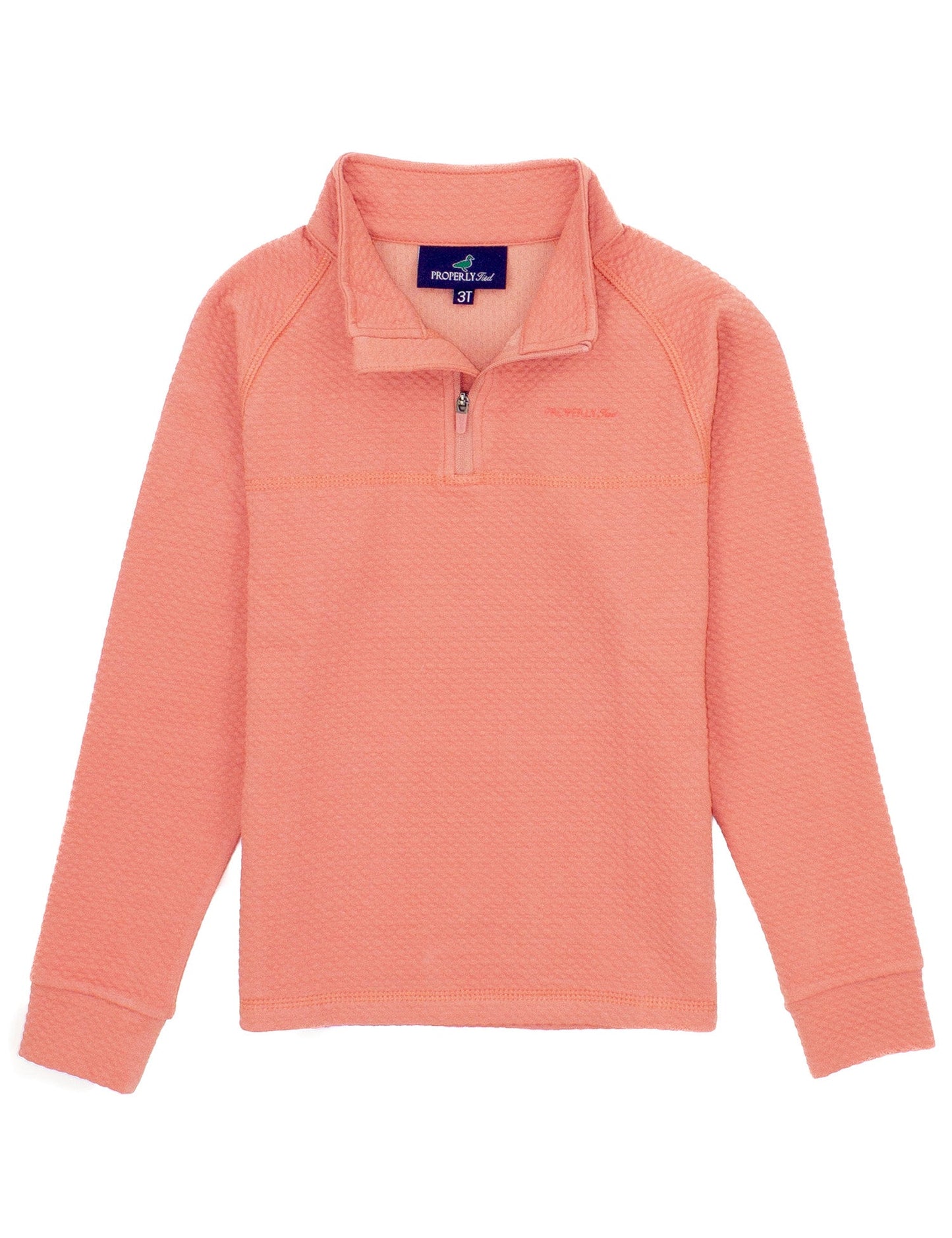 Boys Palmetto Pullover | Canyon