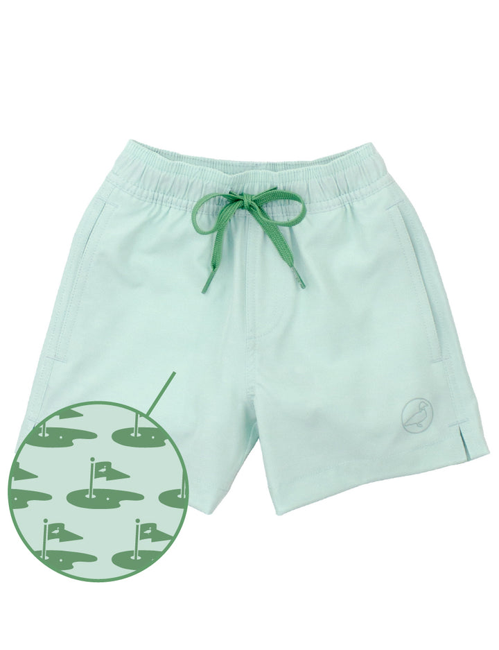 Boys Splash Swim | Birdie
