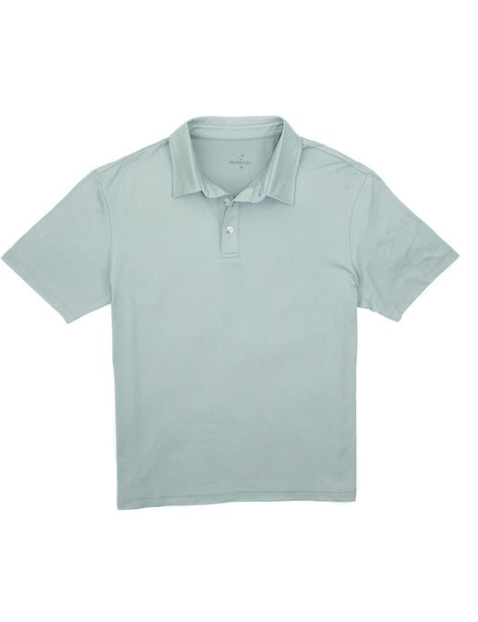 Men's Ravine Polo | Jade