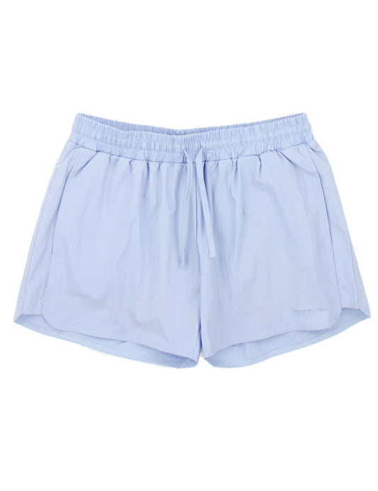 Girls Brooke Short | Powder Blue