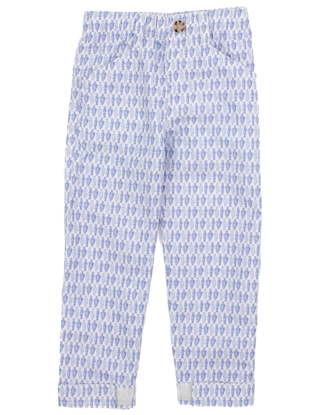 Boys Mallard Pant | Fisherman's Paradise