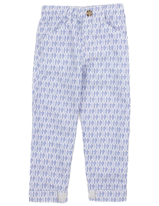 Boys Mallard Pant | Fisherman's Paradise