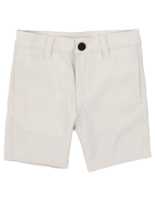 Boys Fairway Short | Sand