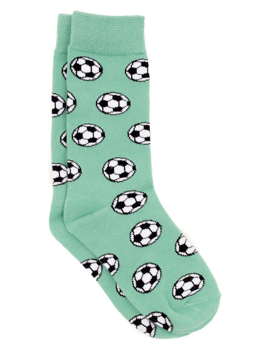 Boys Lucky Duck Socks | Soccer