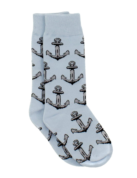 Boys Lucky Duck Socks | Anchor