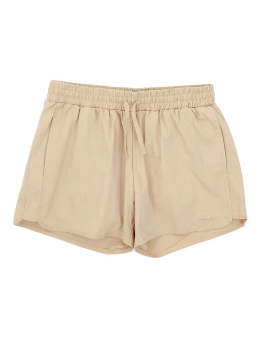 Girls Brooke Short | Khaki