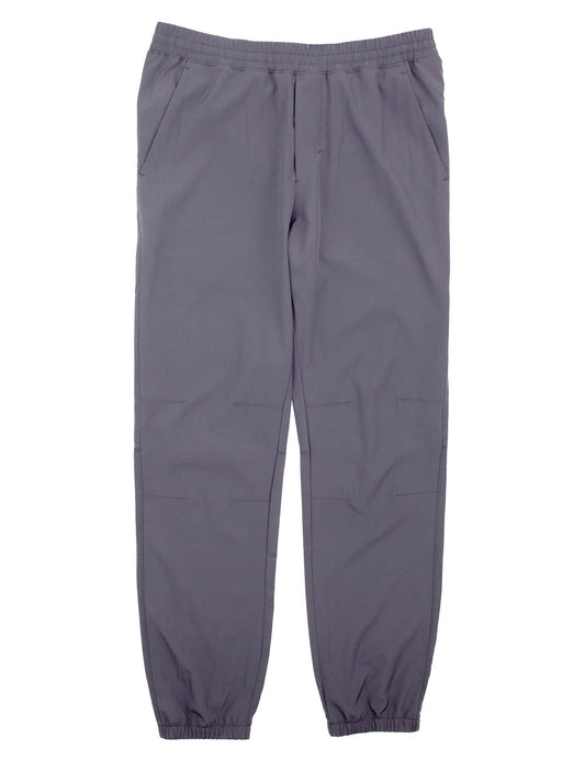 Boys Court Jogger | Charcoal