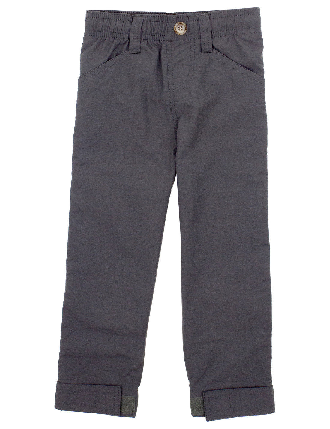 Boys Mallard Pant | Charcoal