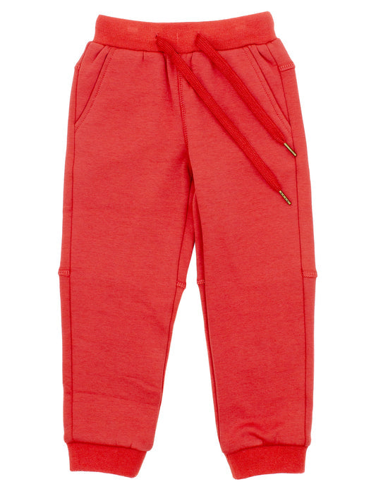 Boys Stride Jogger | Paprika