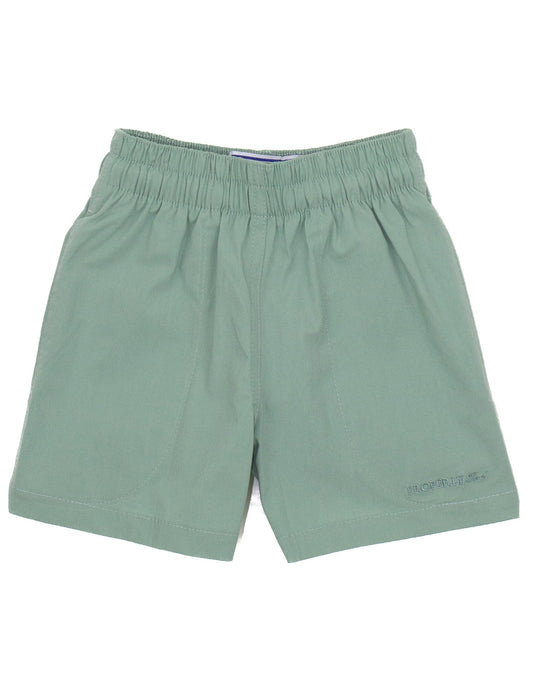 LD Boys River Shorts | Mint