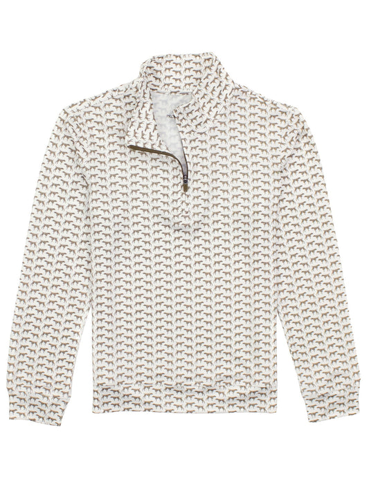 Boys Inlet Pullover | Pointer