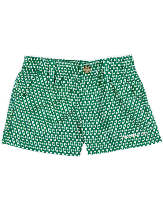 Boys Mallard Short | Tee Time