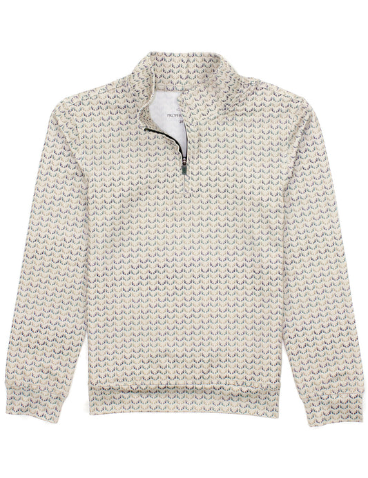 Boys Inlet Pullover | Antlers