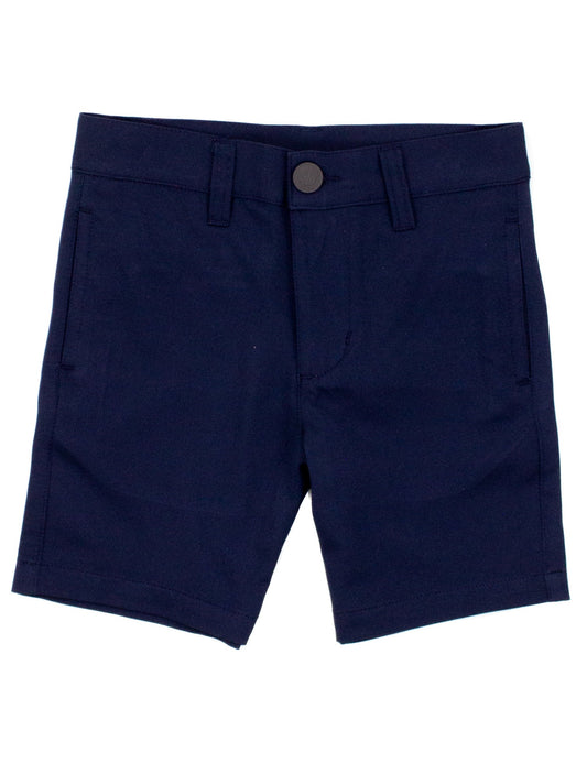 Boys Fairway Short | Navy