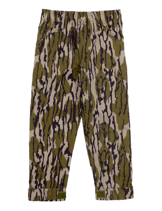 Boys Mallard Pant | Mossy Oak Original Bottomland