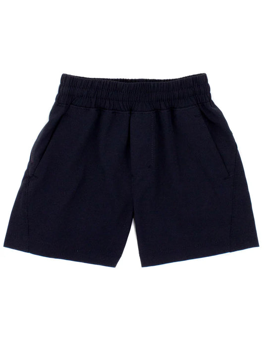 Court Short | Obsidian