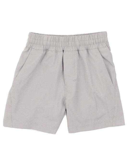 Court Short | Glacier