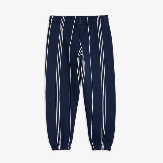 What's Cooking Embroidered Sweatpant | Navy