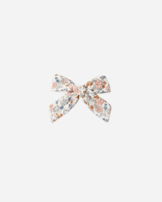 BOW | FLOWER FIELD