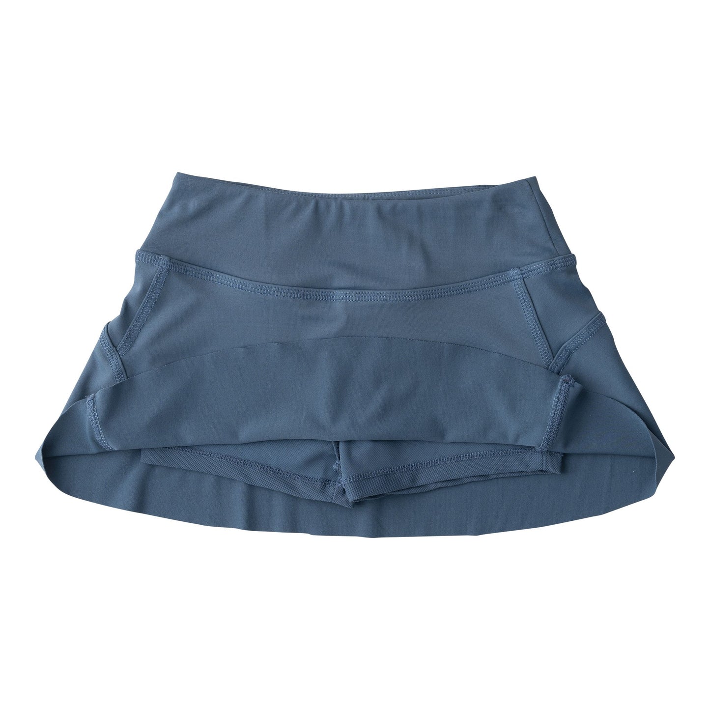 Girls Carolina Catch Skort | Navy