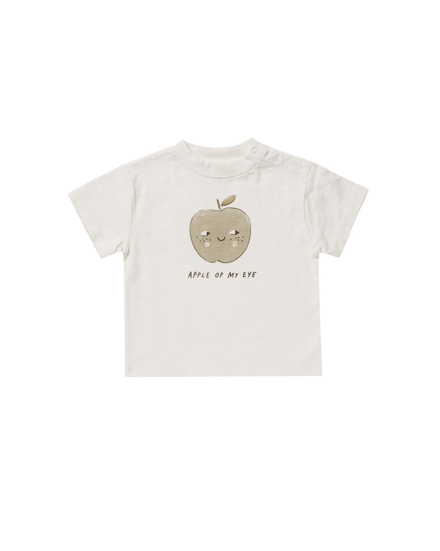 Relaxed Tee | Apples