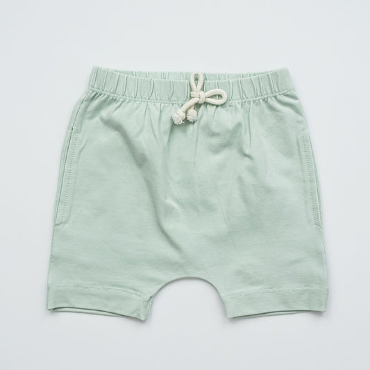 Shorts | Aqua