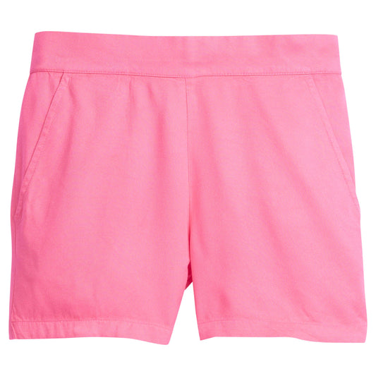 Basic Shorts | Pink