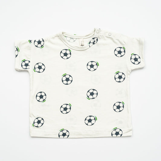 Short Sleeve Tee | Soccer